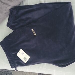 Levi's standard fit sweats with pockets